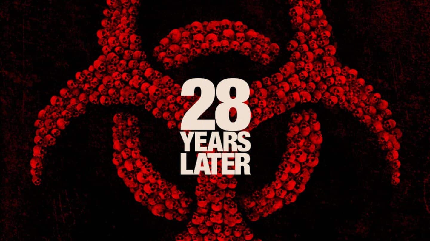 '28 Years Later' streaming: Where to watch Danny Boyle's horror