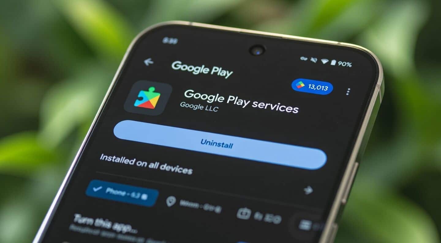 Google releases April 2026 Android updates to improve system stability