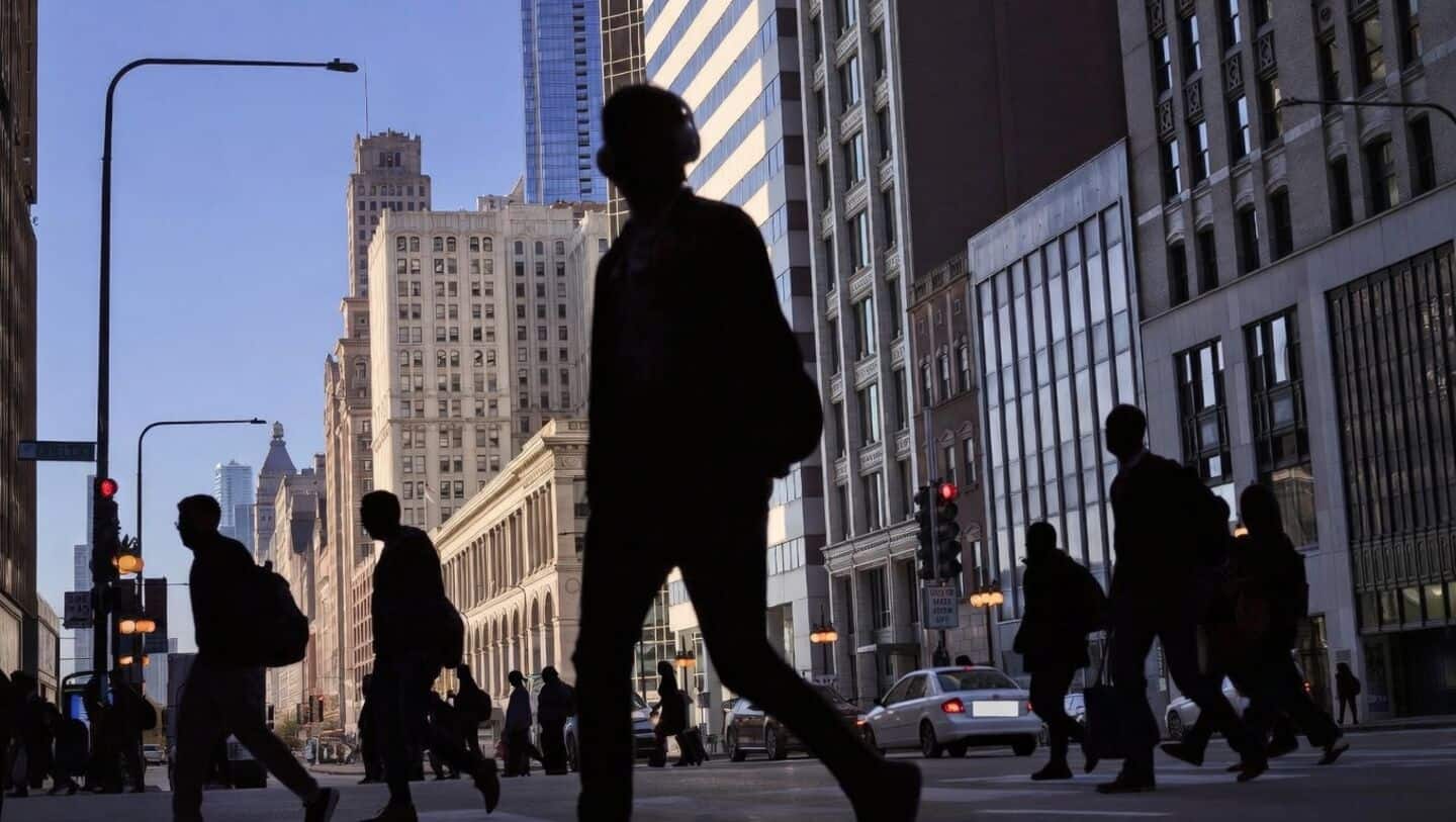 Gallup finds half of US workers use AI, 28% weekly