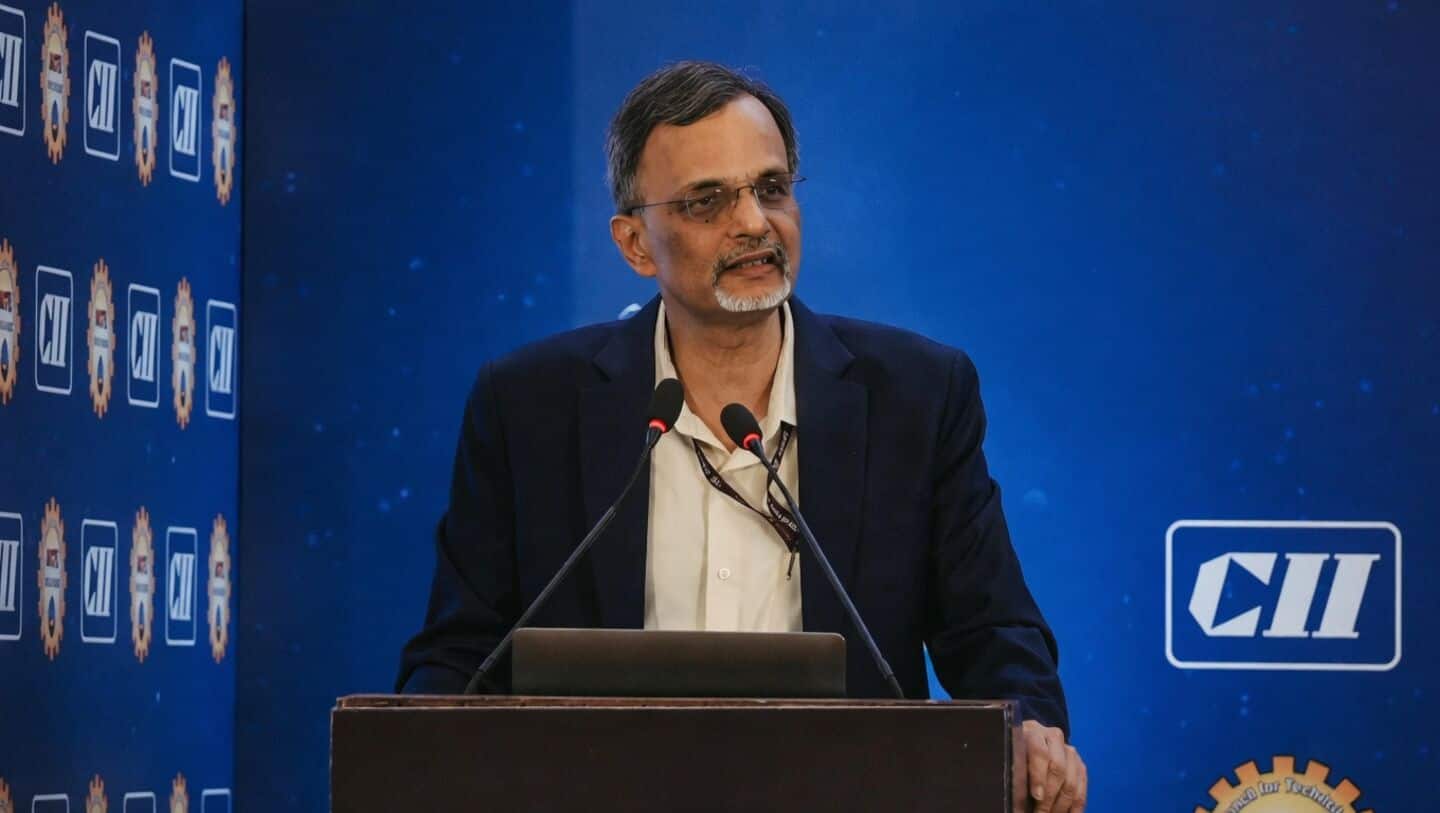 V Anantha Nageswaran says India could reach 10% dollar growth