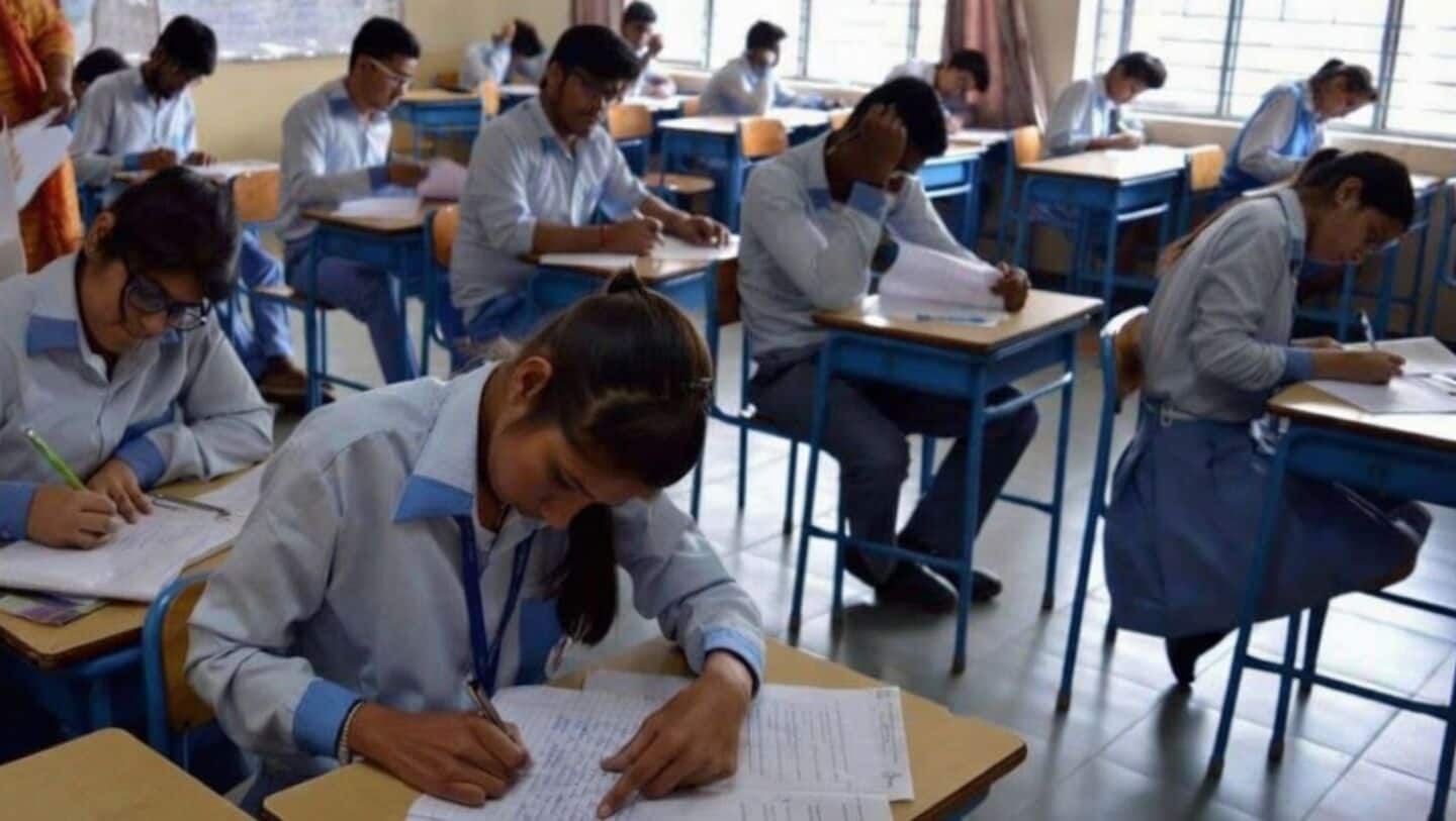 Maharashtra: 103 staff suspended after ChatGPT-assisted mass cheating in exams