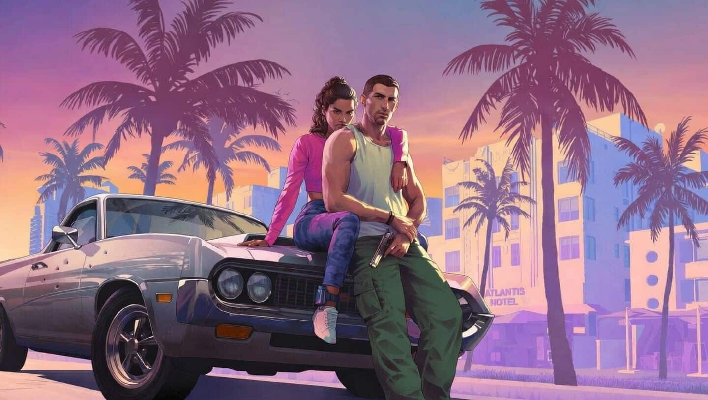 ShinyHunters hit Rockstar Games via 3rd party, player information untouched