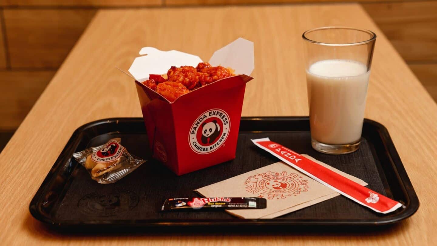 Panda Express plans 2027 India launch amid $125B market surge