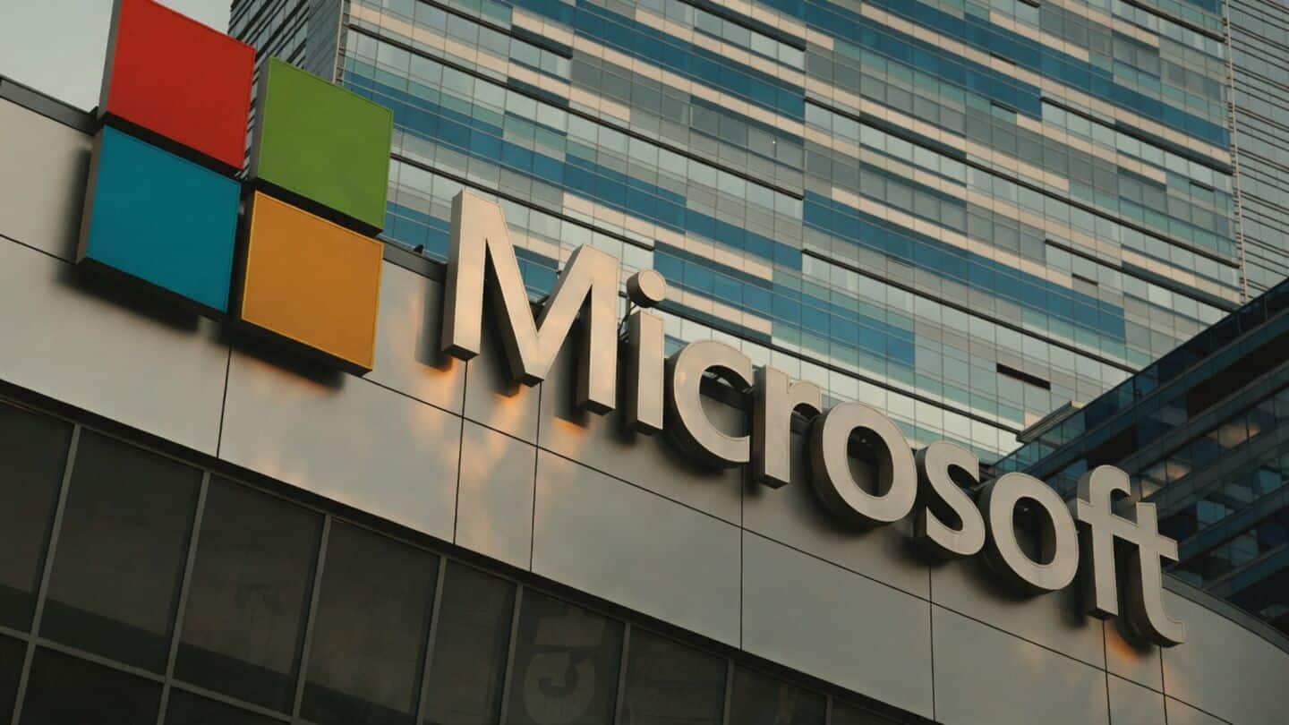 Italy antitrust watchdog probes Microsoft over unclear AI price increases