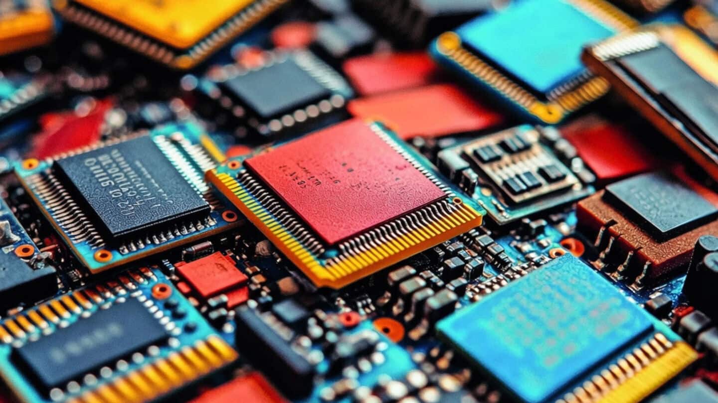 AM Intelligence orders 9,000 NVIDIA NVL72 systems for Hyderabad