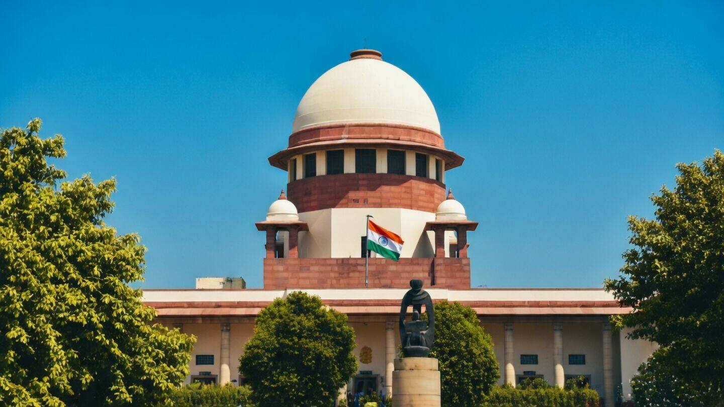 Supreme Court to weigh Delhi transport plea before CEC protest