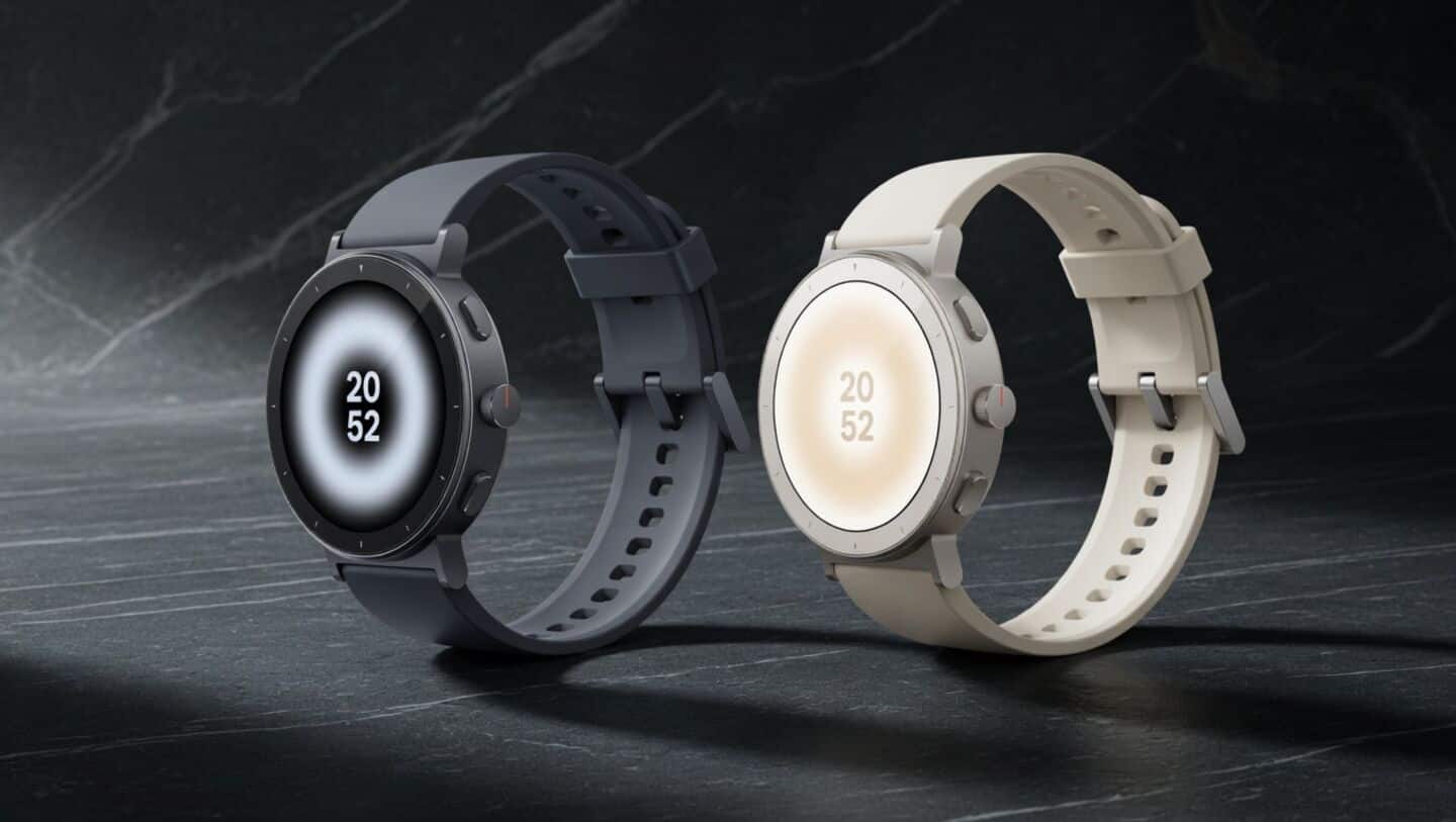 Realme launches Watch S5 in India at ₹7,999 1.97-inch AMOLED