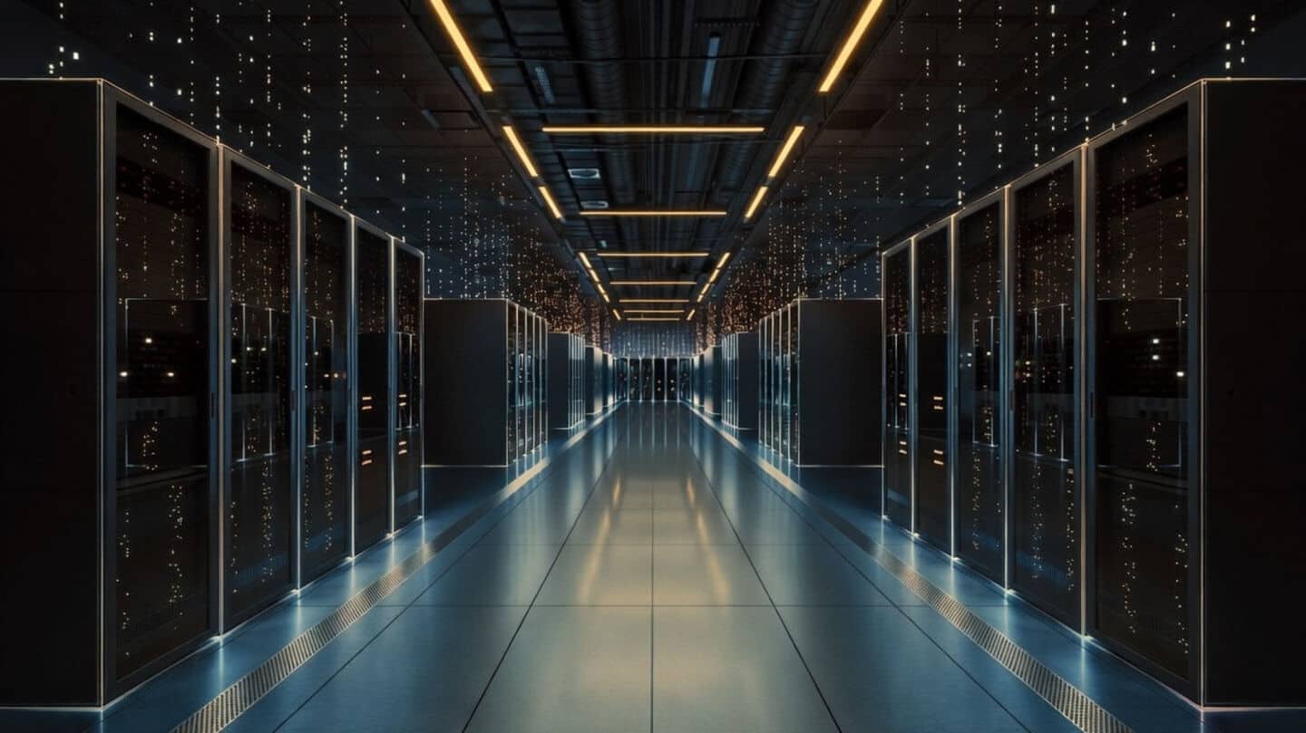Indian government reviews data center safety after New Delhi fire