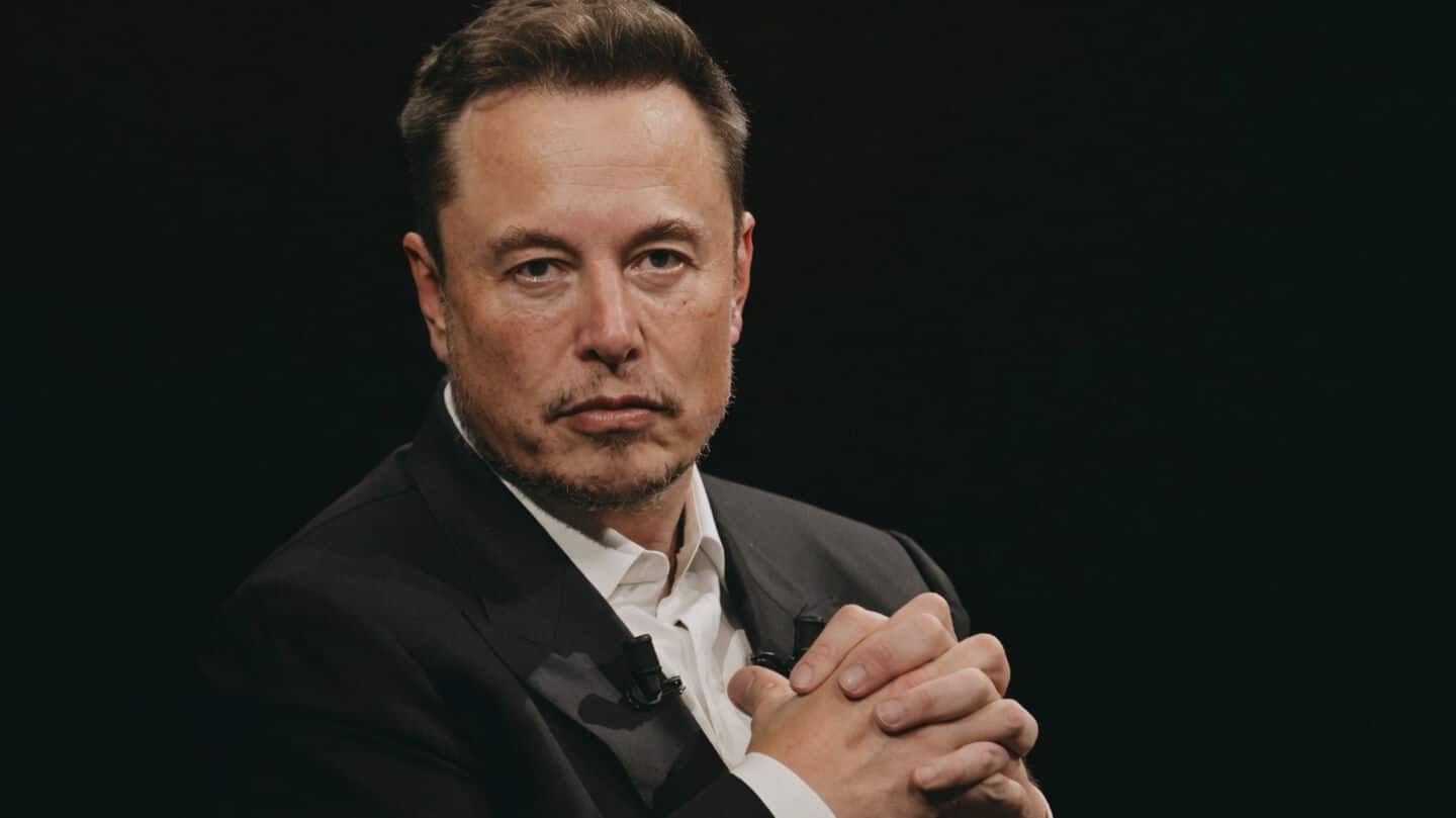 SpaceX IPO filing warns Grok 'Spicy' 'Unhinged' modes pose risk