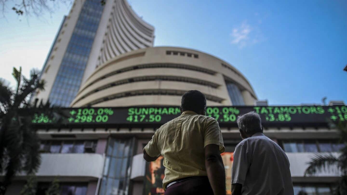 BSE launches India's 1st Saatvik 100 index tracking ethical firms