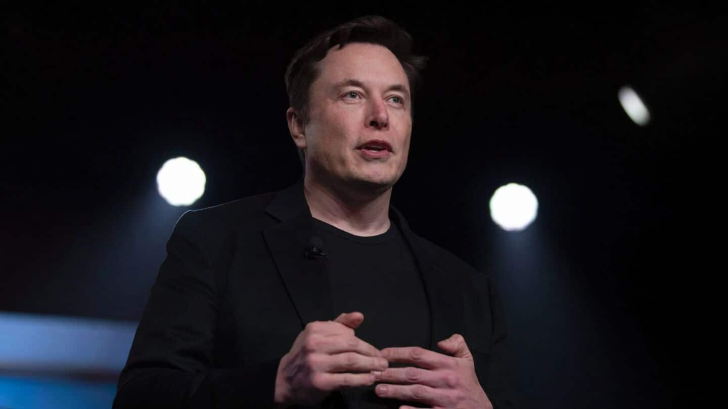 Elon Musk previews Grok 4.8 as Altman hints OpenAI release