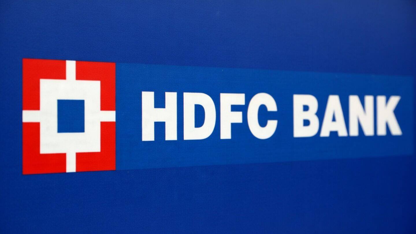 HDFC Bank appoints V N Srivatsan as Chief Compliance Officer