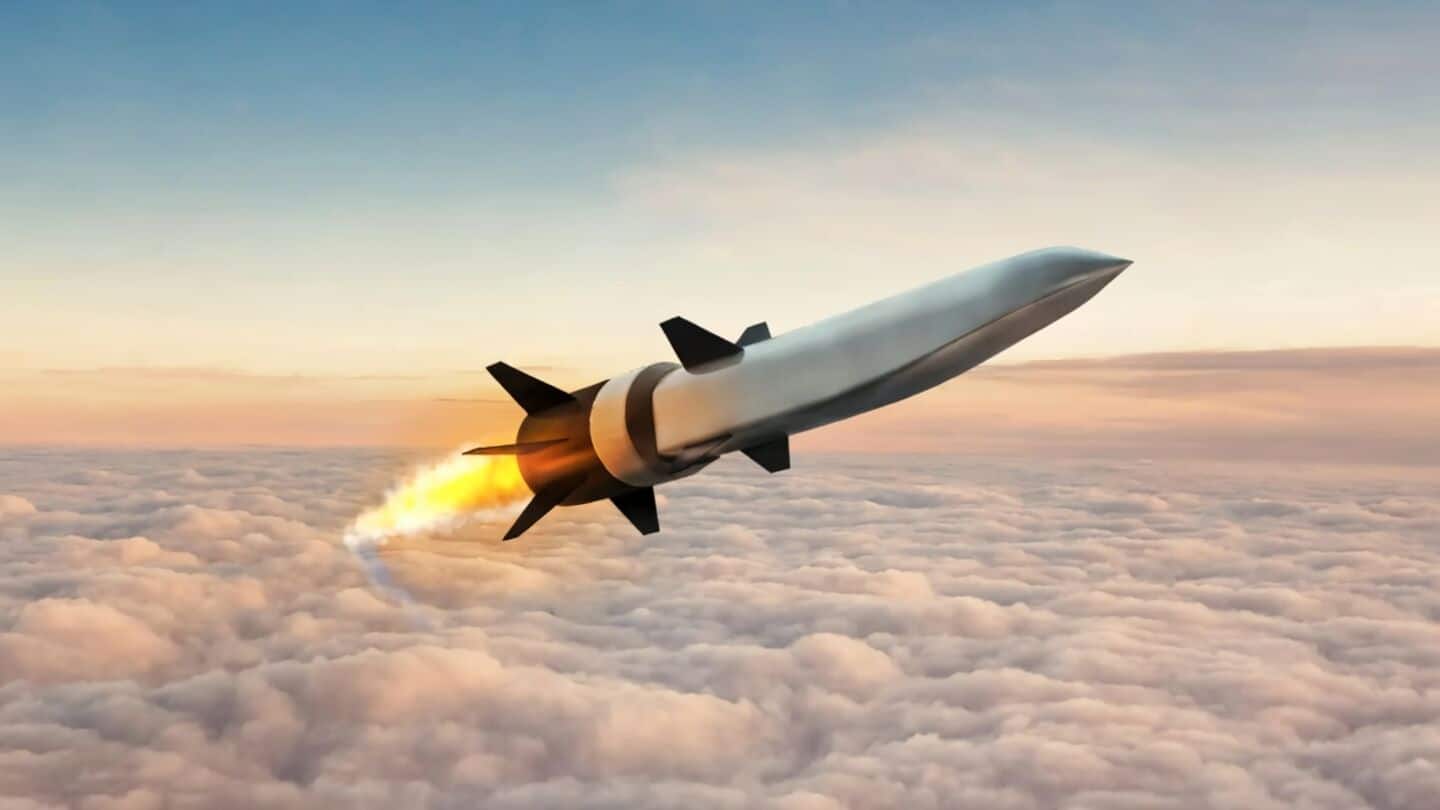 Raytheon lands up to $6.3B US military SM-3 interceptor contract