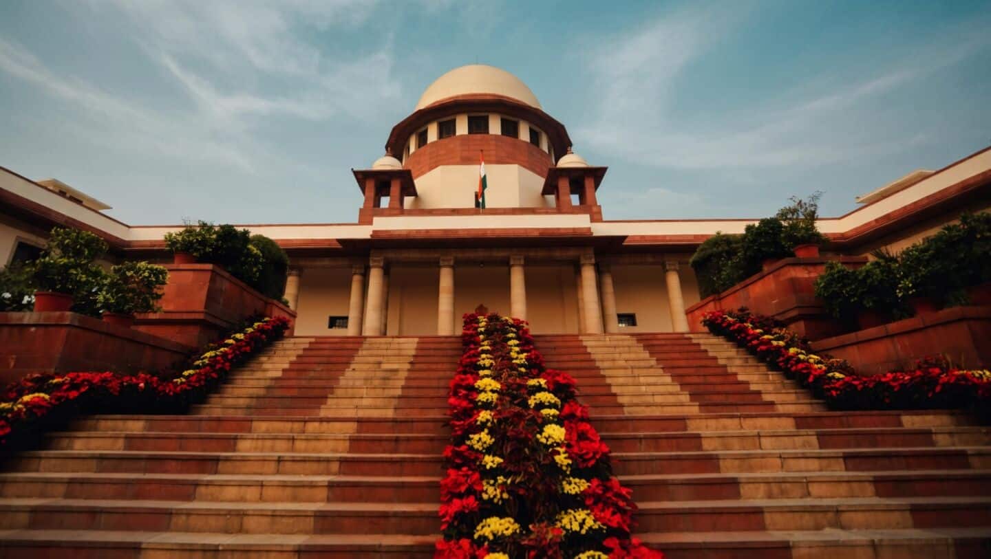Supreme Court debates state powers over Sabarimala temple rights