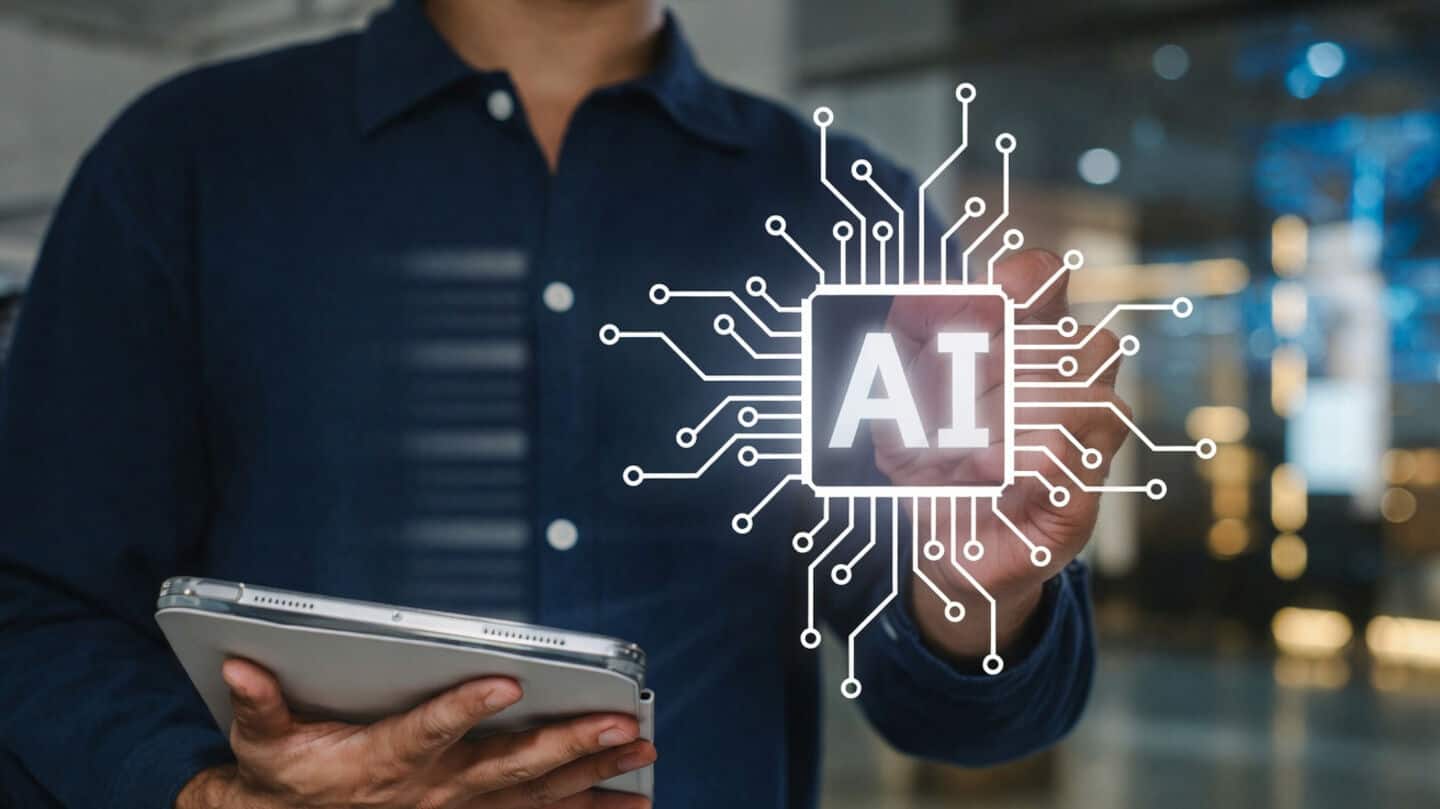 WEF predicts AI can create net jobs by 2030