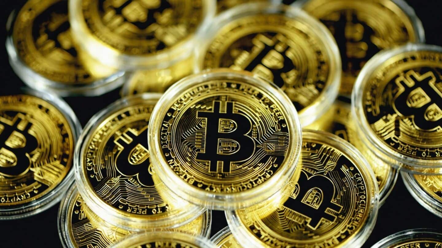 Bitcoin $62,700 as U.S.-Iran talks stall and Fed signals caution