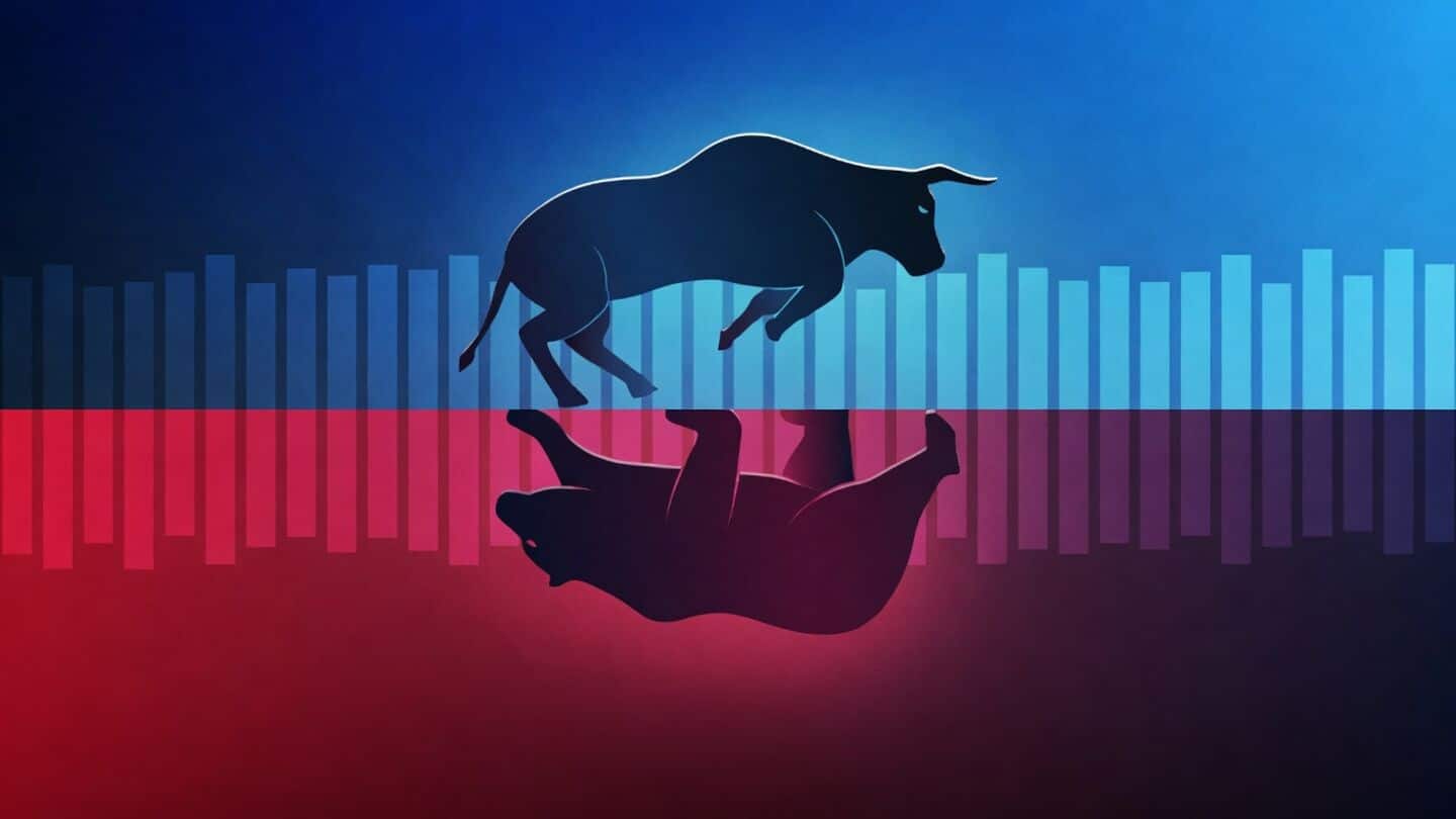 Indian stock markets likely to open flat to positive today