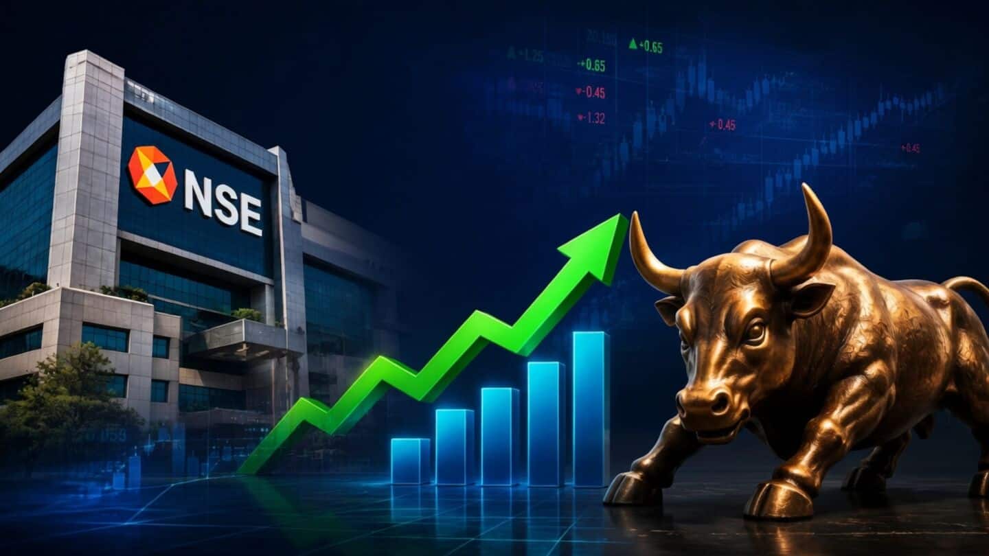 Nifty Bank up 600+ points in CAS after MSCI rebalancing