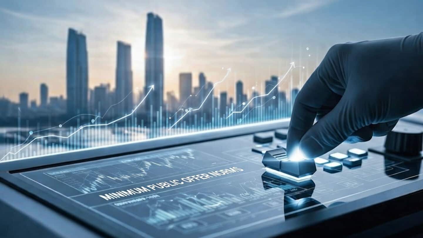 New IPO rules in India: What it means for you
