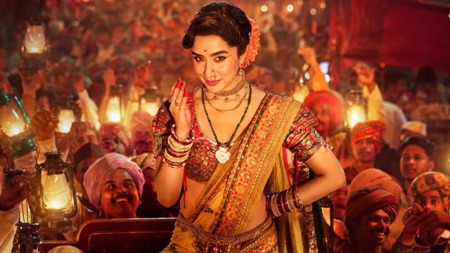Kapoor's 'Eetha' faces title dispute amid Narayangaonkar legacy concerns