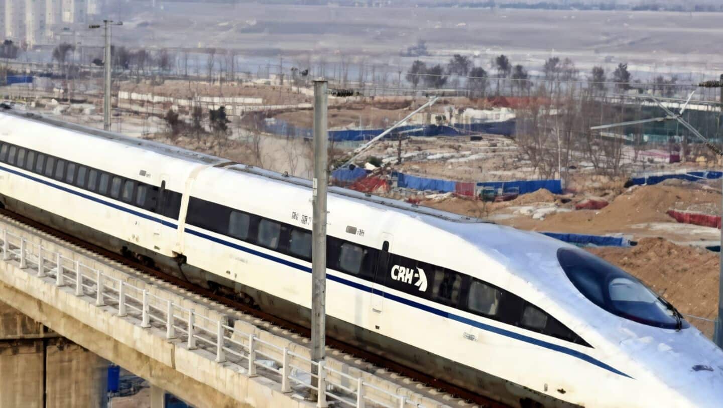 India's bullet train project sees costs soar, here's why