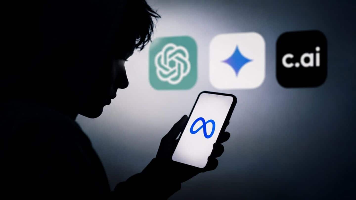 Meta hired Covalen-led contractors to test chatbots on sensitive topics