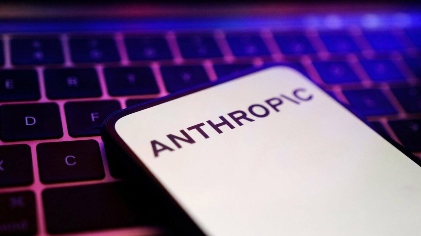 Anthropic lands $35B NVIDIA-backed Lambda cloud deal for Claude AI