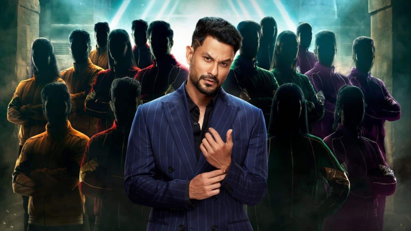 'Alliance' returns to Prime Video January 14 2027 Kemmu hosts