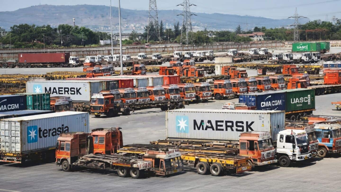 India to allow foreign-bound ships stranded in Iran conflict