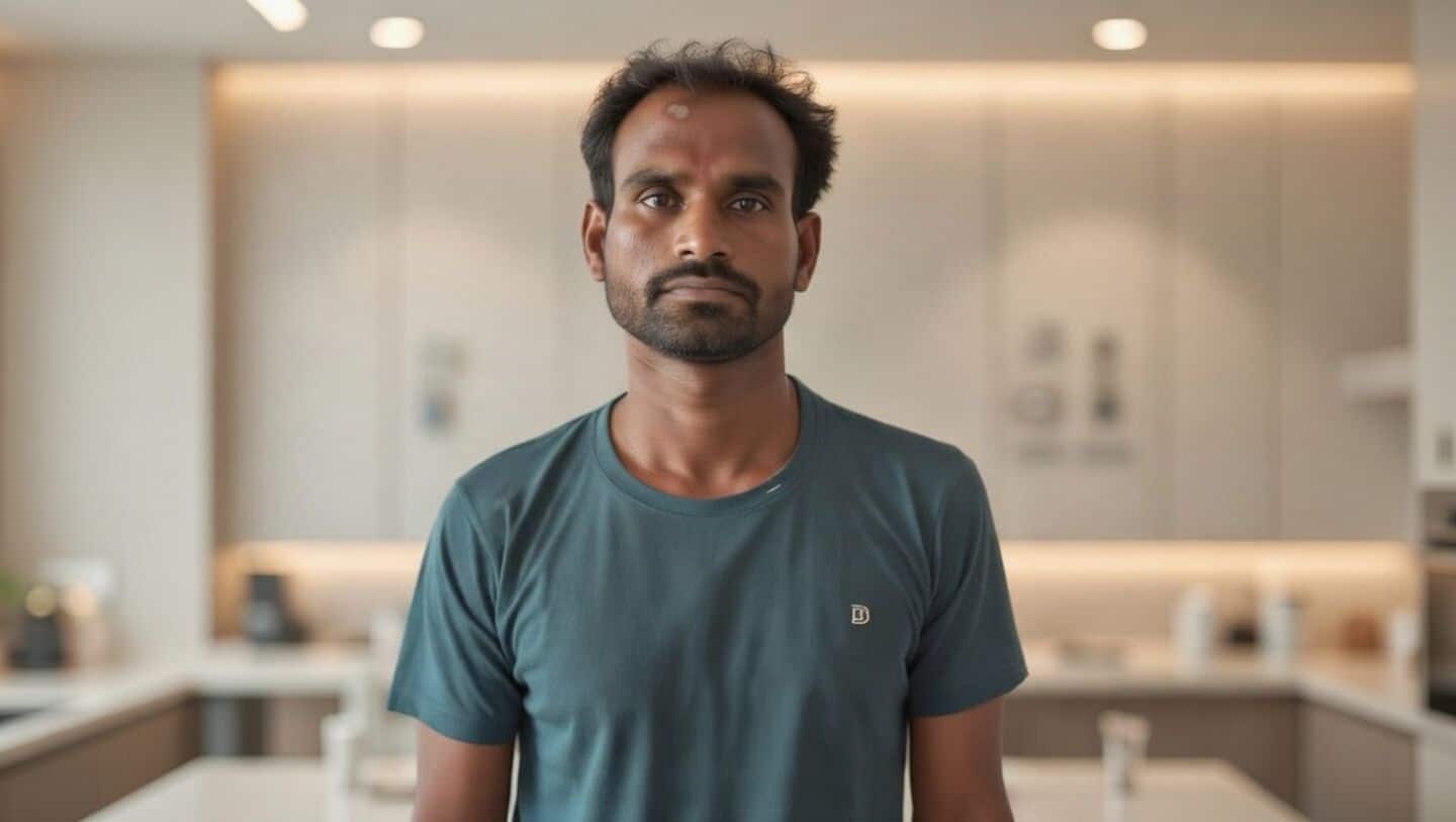 Khargone man arrested for allegedly killing wife Reemabai over food