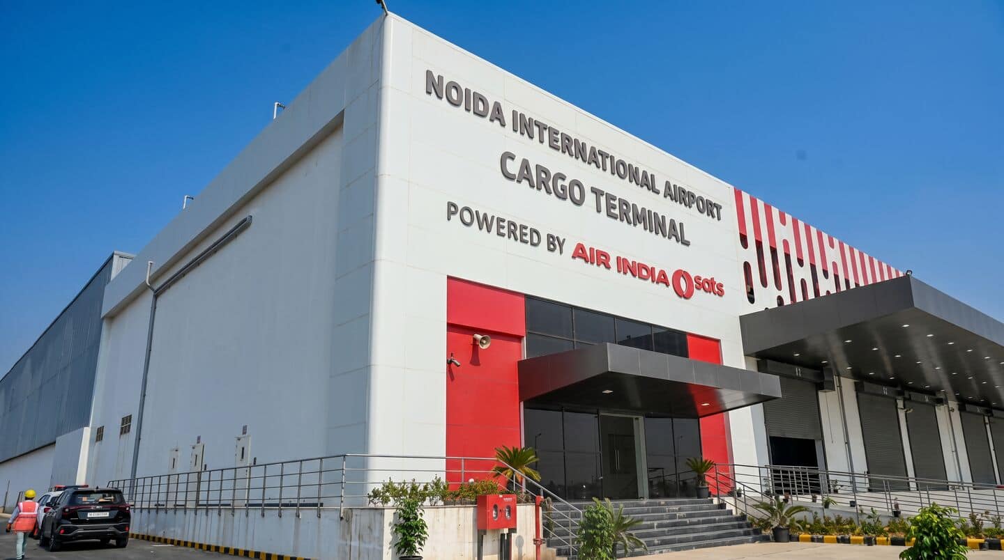 Noida International Airport in Jewar to open June 15, 2026