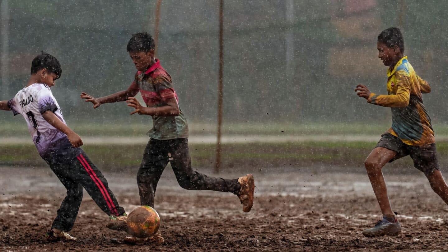 IMD's Sanjeev Dwivedi says southwest monsoon reached all Odisha districts