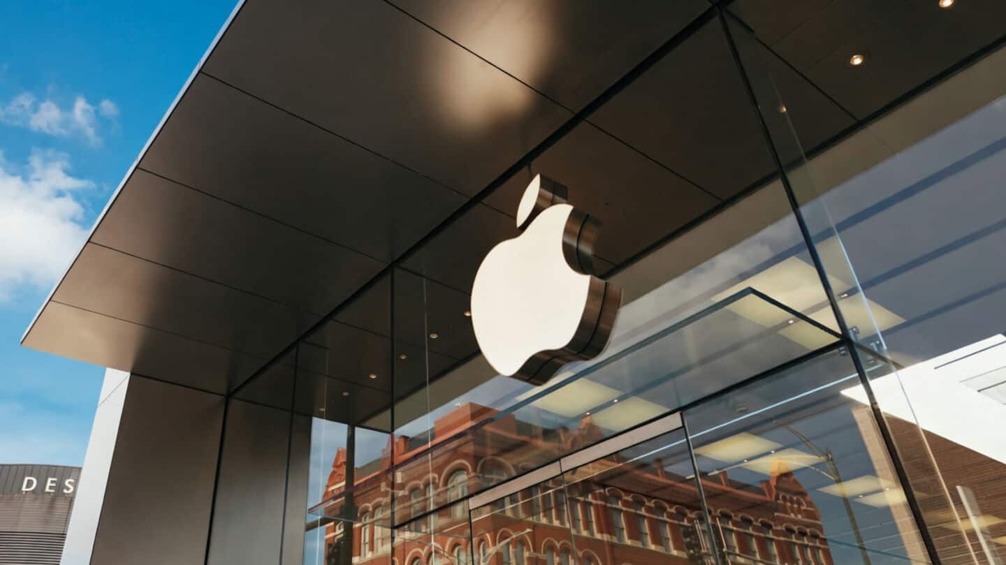 India asks Apple to increase local component production before assembly