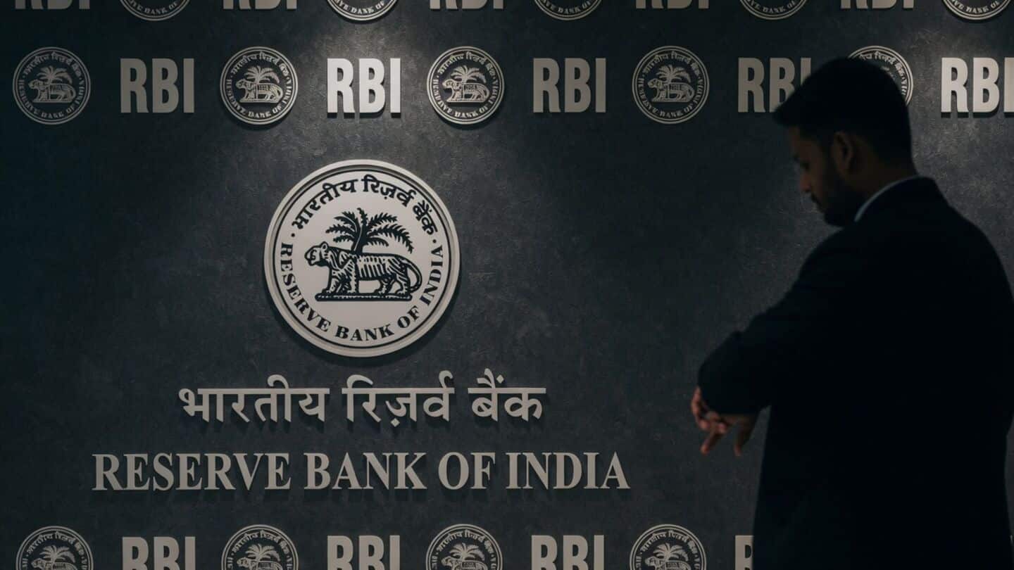 Reserve Bank of India limits exporters' repatriation to 9 months