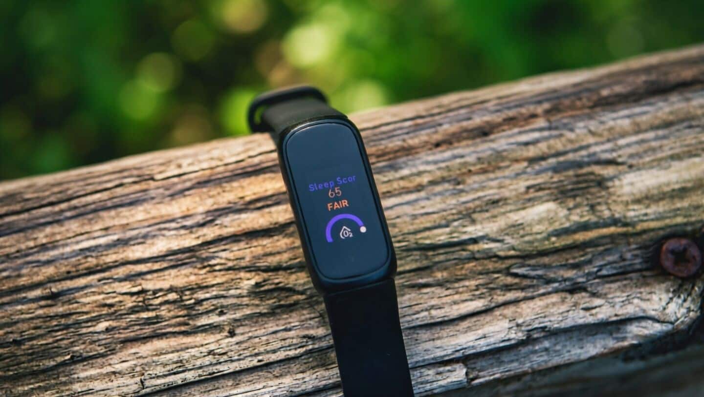 Fitbit Inspire 3 now $69.95 in Amazon Big Spring Sale