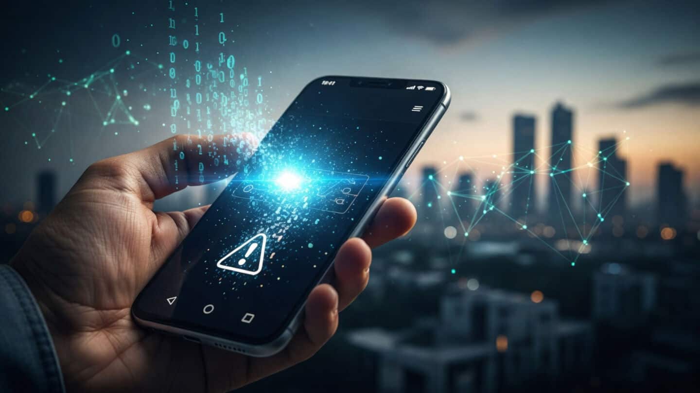 TransUnion report: India's digital fraud rate 7.1% in 2025