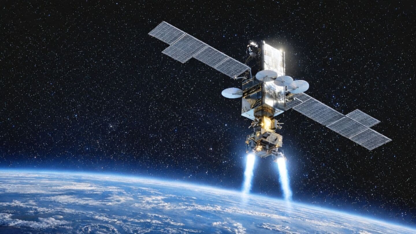 Aule Space achieves TRL 6 in 1st private ISRO test