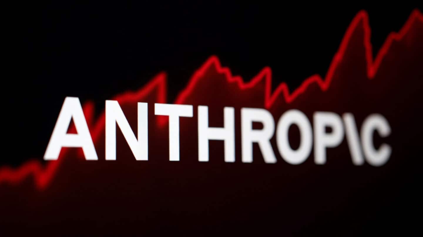 Anthropic led by Dario and Daniela Amodei prepares for IPO