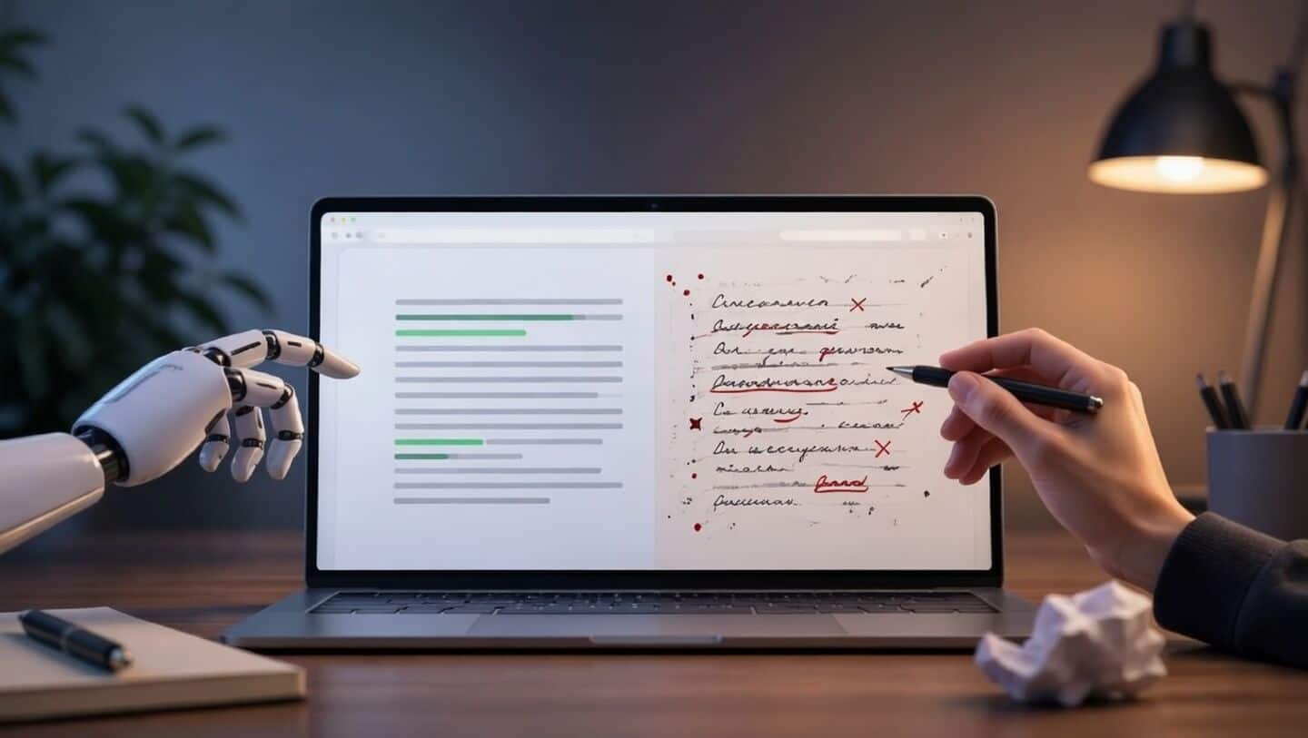 Harvard Business School student creates Sinceerly to humanize AI writing