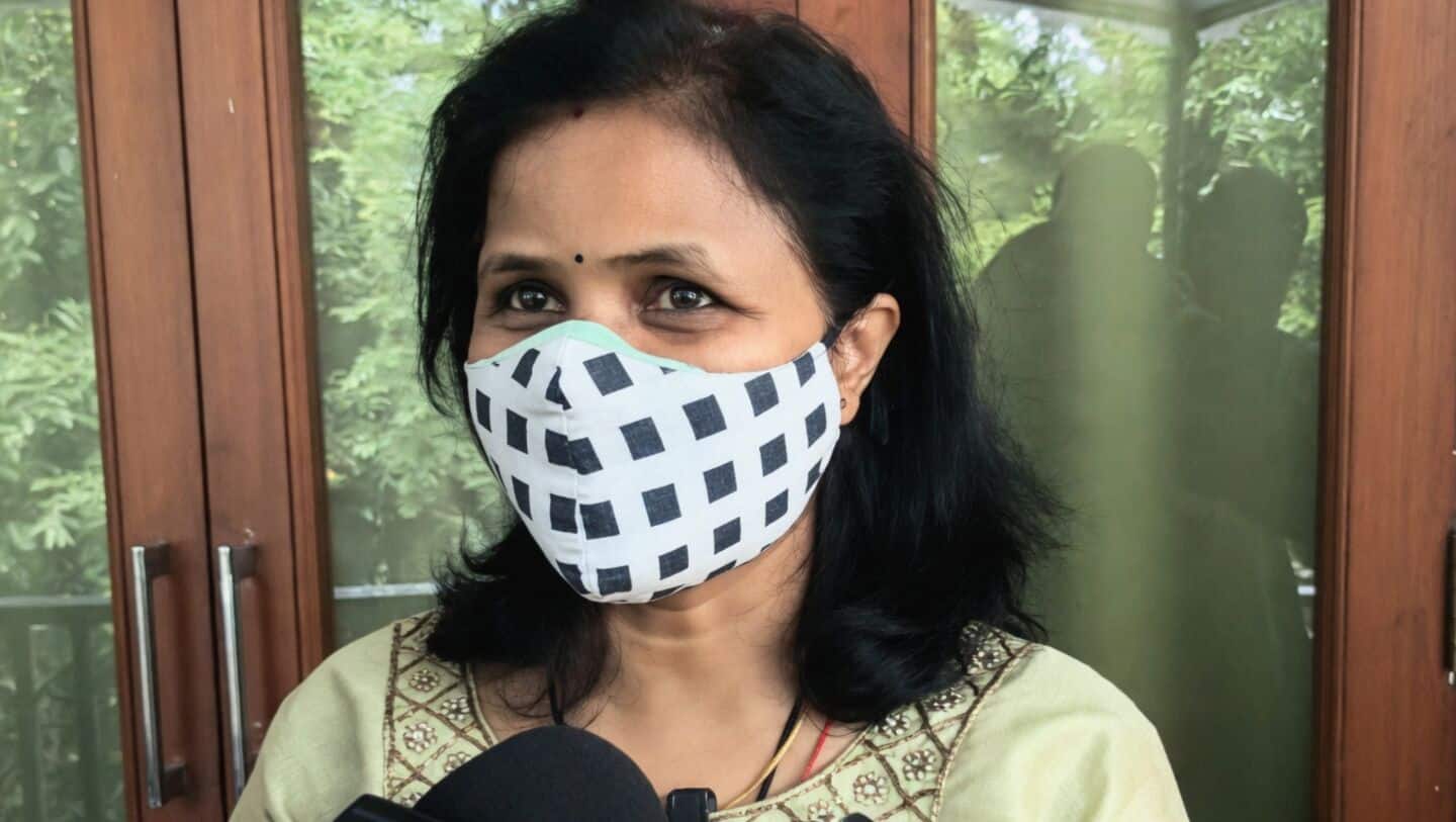 विप्रो की पूर्व कर्मचारी ने सहकर्मी पर लगाया धर्मांतरण के लिए मजबूर करने का आरोप