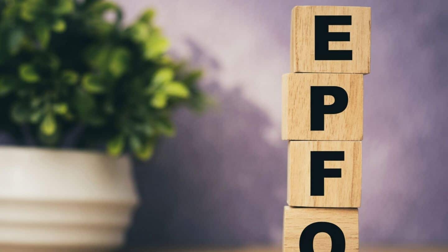 IDFC First Bank partners EPFO for direct provident fund payments