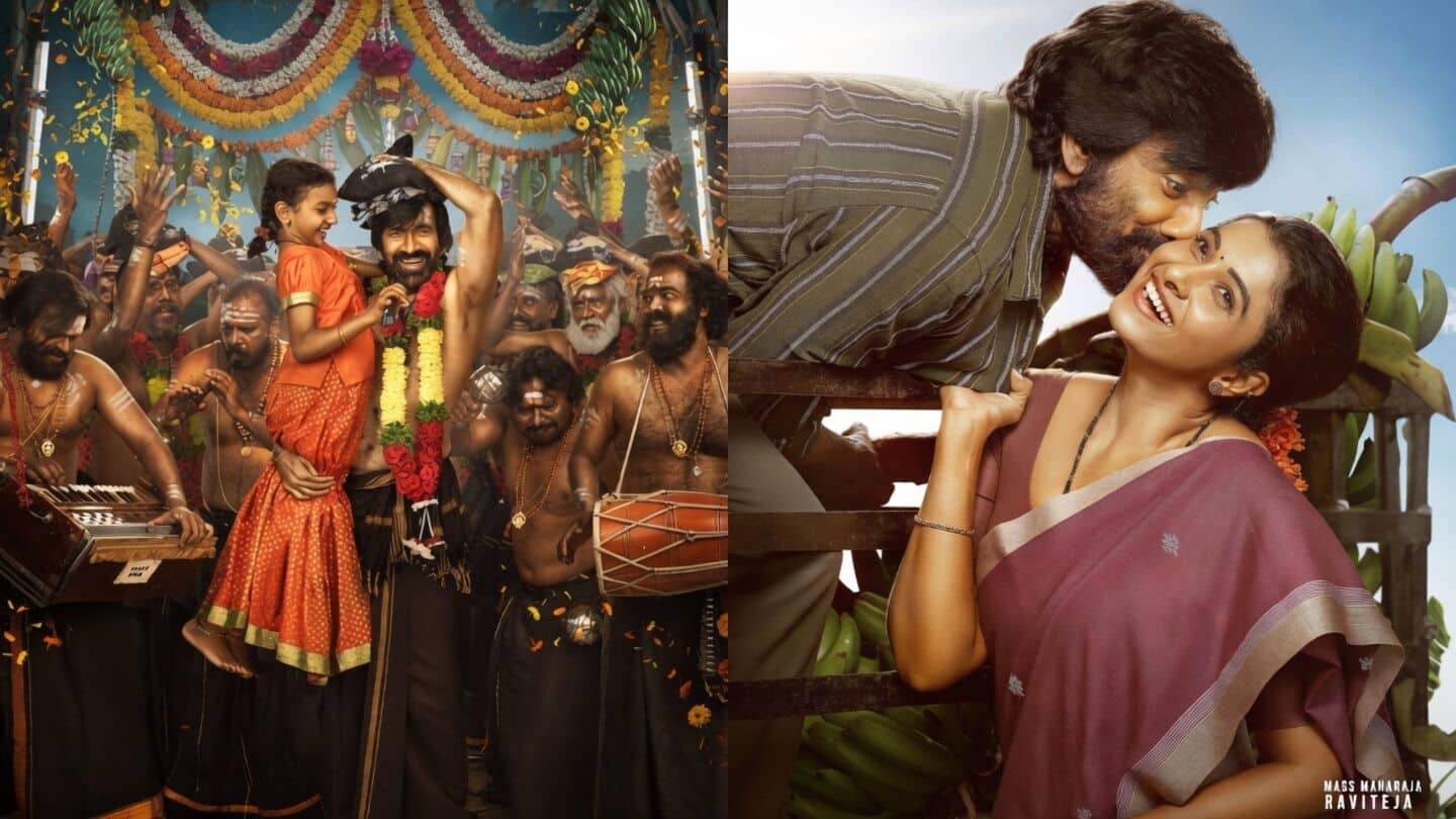 Teja's 'Irumudi' nears ₹200cr globally with ₹149.75cr net in India