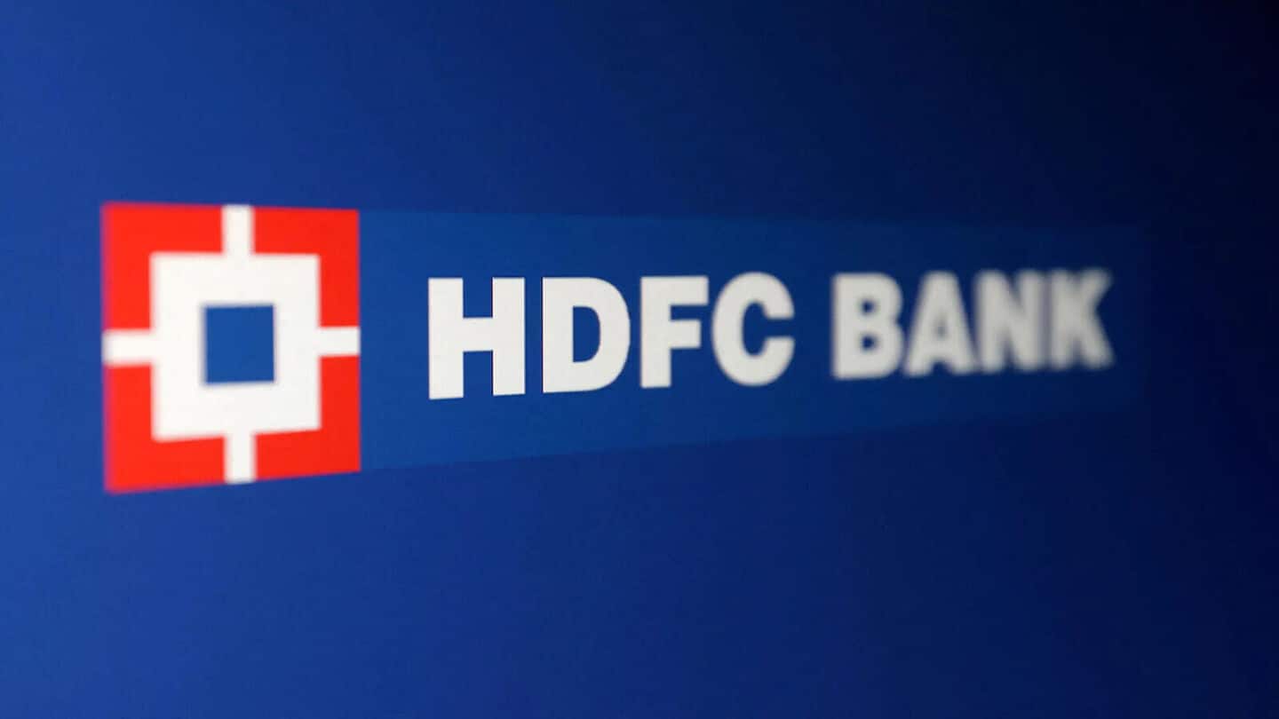 HDFC Bank launches centralized GenAI platform