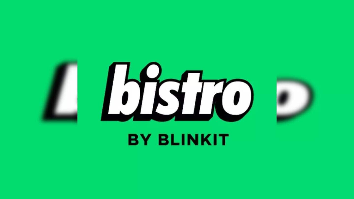 Blinkit drives Eternal's profits, but rising costs squeeze margins