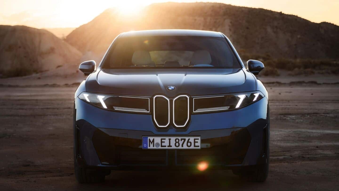 BMW is investing €10 billion in EVs: Here's why