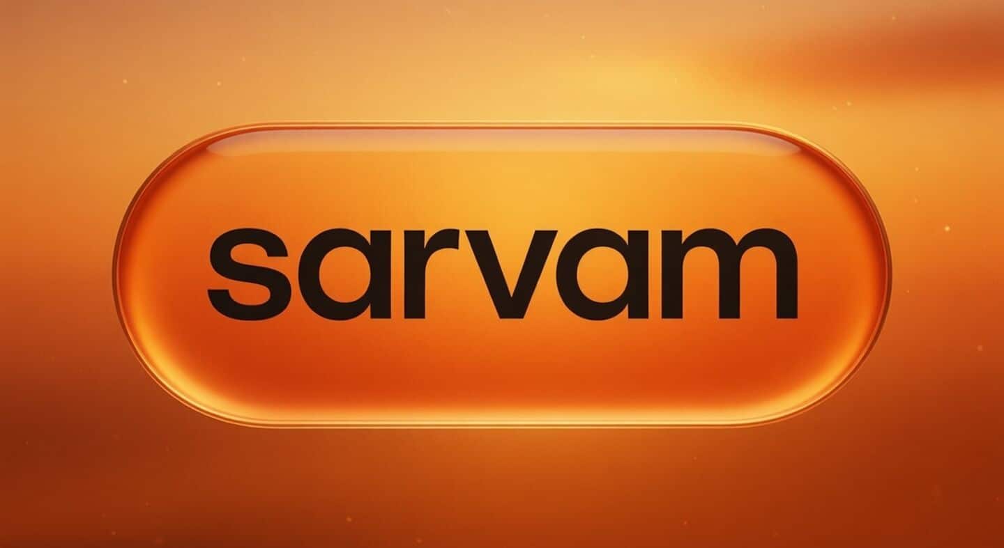 Sarvam launches 'Build with Sarvam' series to break language barriers