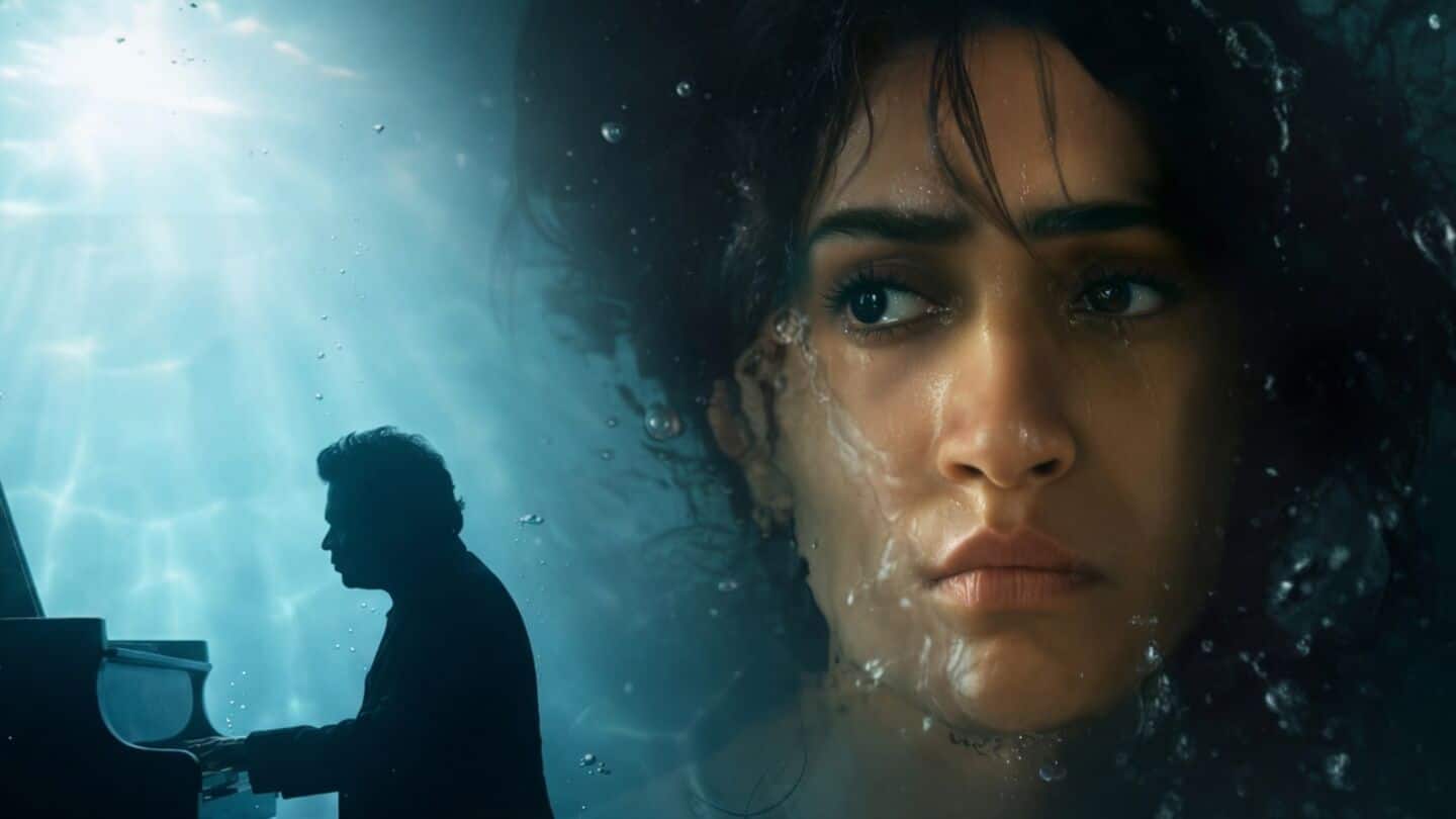Rahman releases 1st Arabic film soundtrack with 10-track 'Baab' album