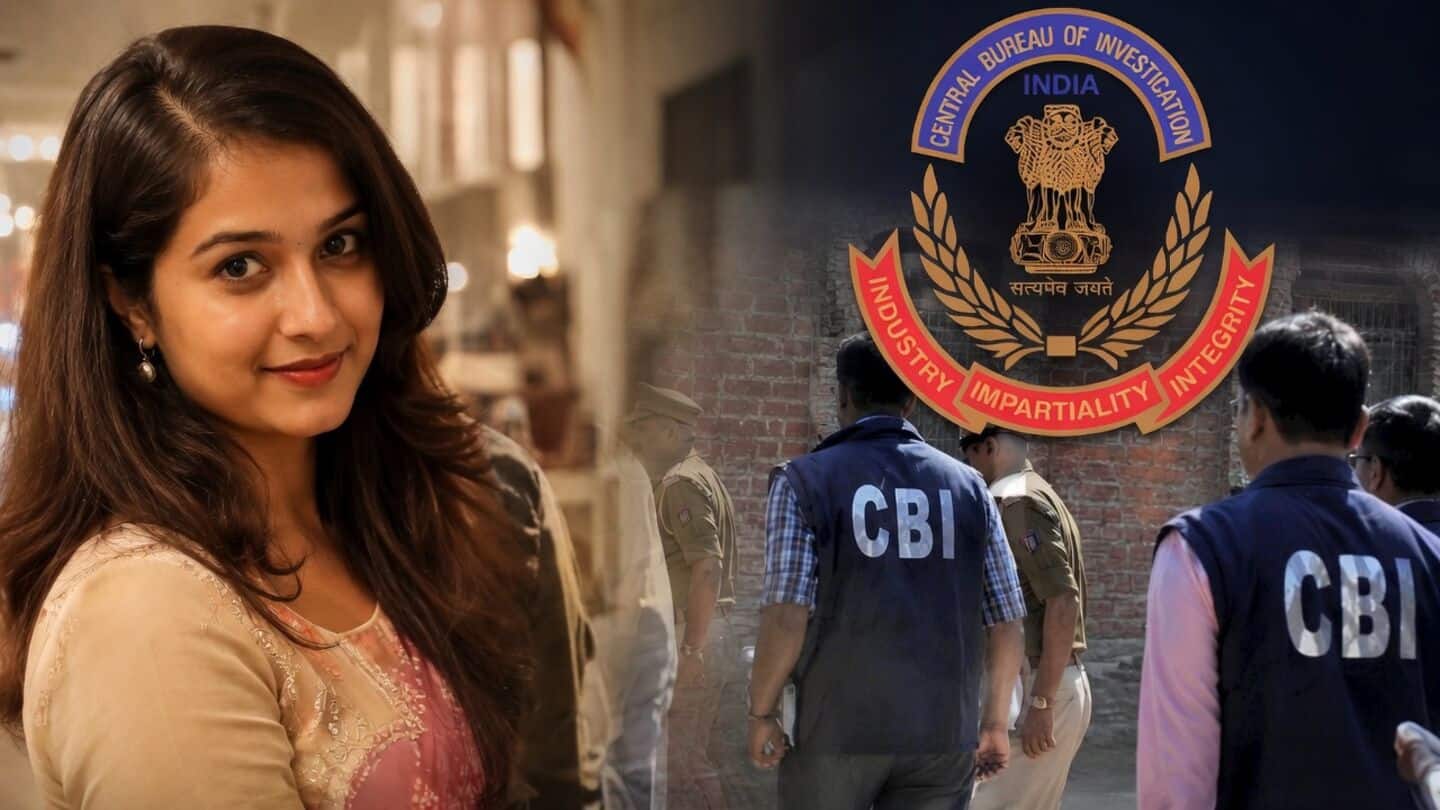 CBI ने संभाली दिशा सालियान मामले की कमान, क्या खुलेगी हत्या की गुत्थी?