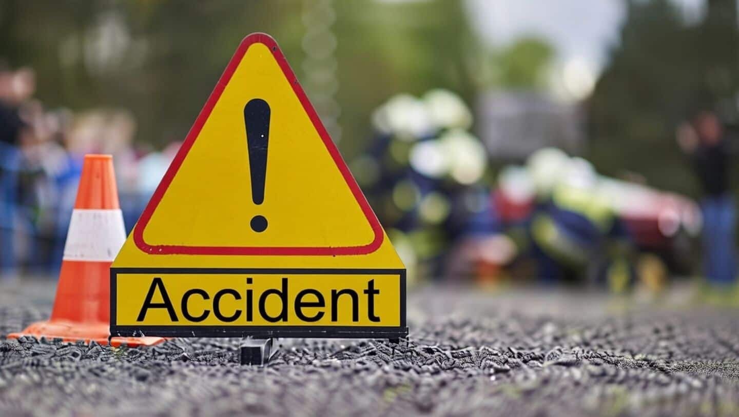 Arunachal Pradesh: 4 laborers killed, 3 injured in landslide