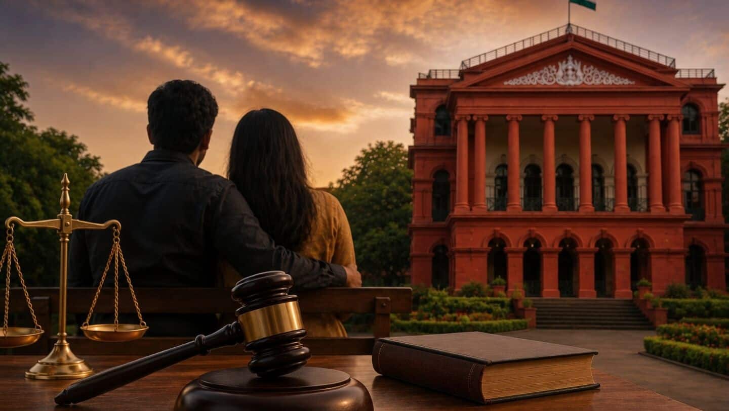 Karnataka High Court quashes POCSO case after woman married accused